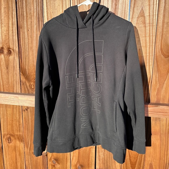 The North Face Trivert Pullover Hoodie (XL) - Picture 1 of 16